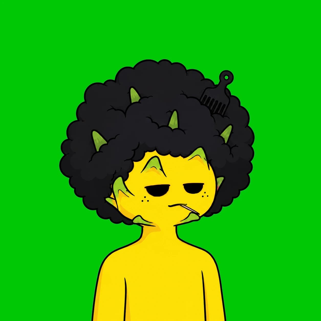 Robinhood Dragon Boy #4547