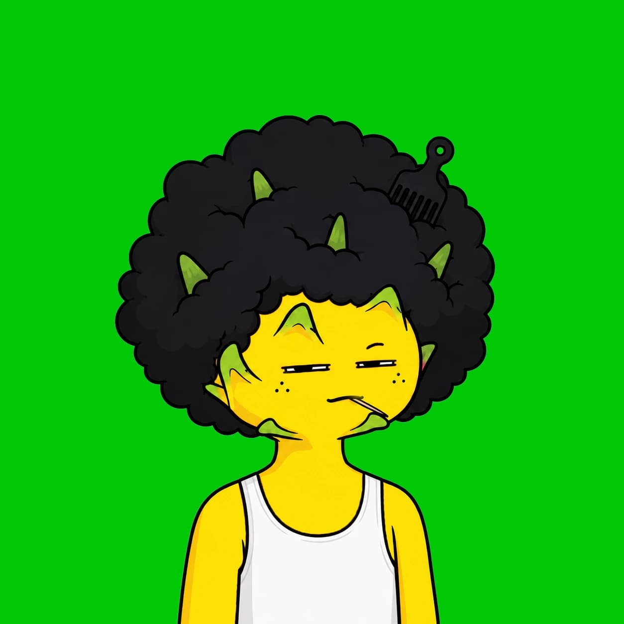 Robinhood Dragon Boy #4840