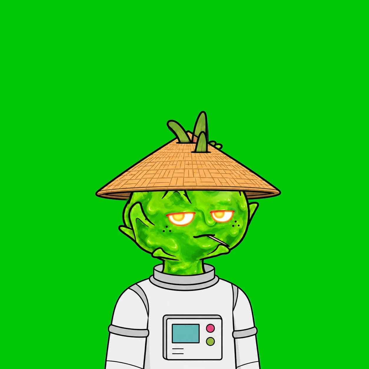 Robinhood Dragon Boy #4930