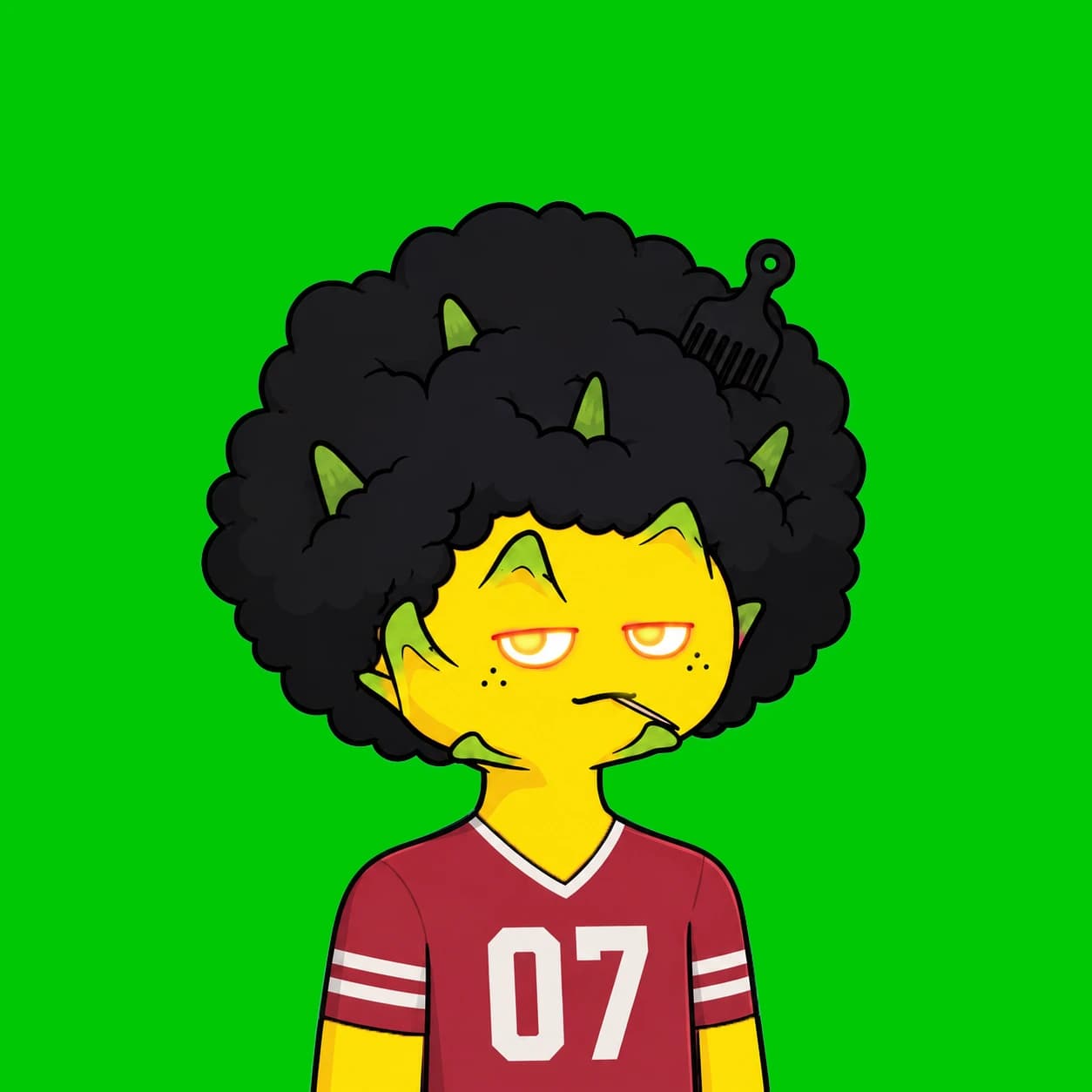 Robinhood Dragon Boy #4931