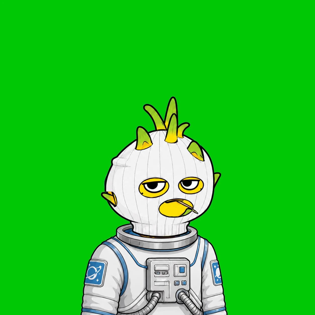 Robinhood Dragon Boy #5060