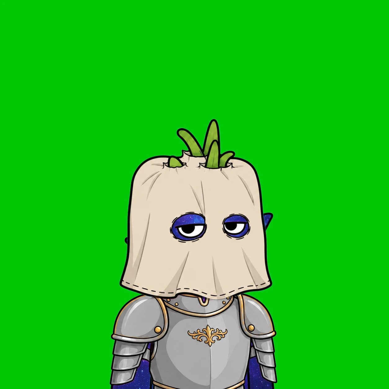 Robinhood Dragon Boy #5299