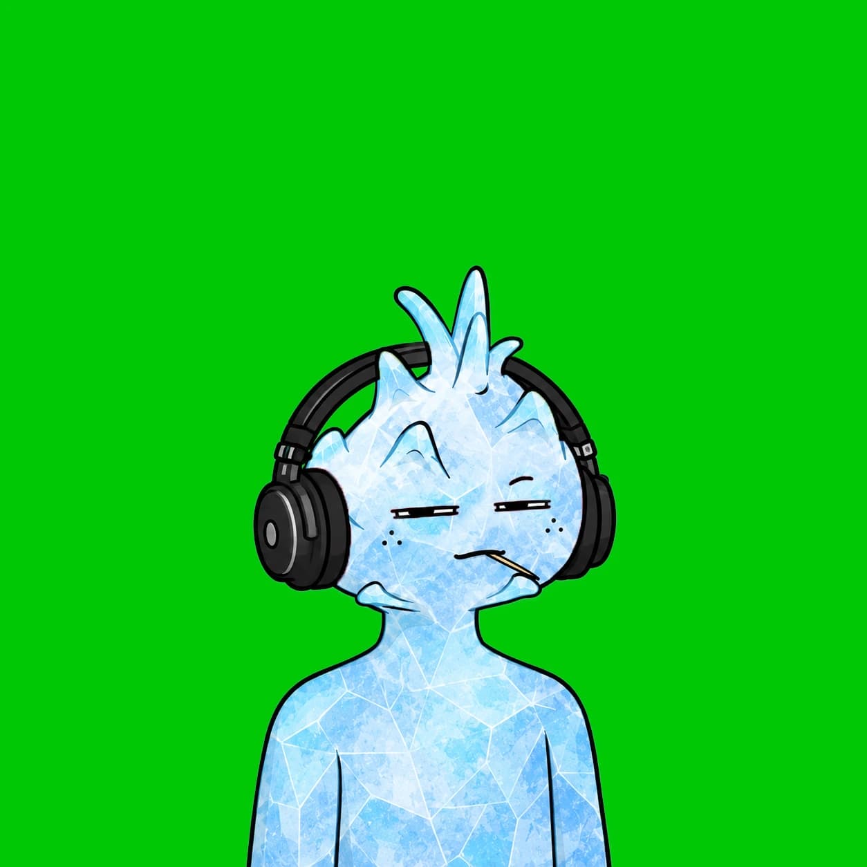 Robinhood Dragon Boy #7075