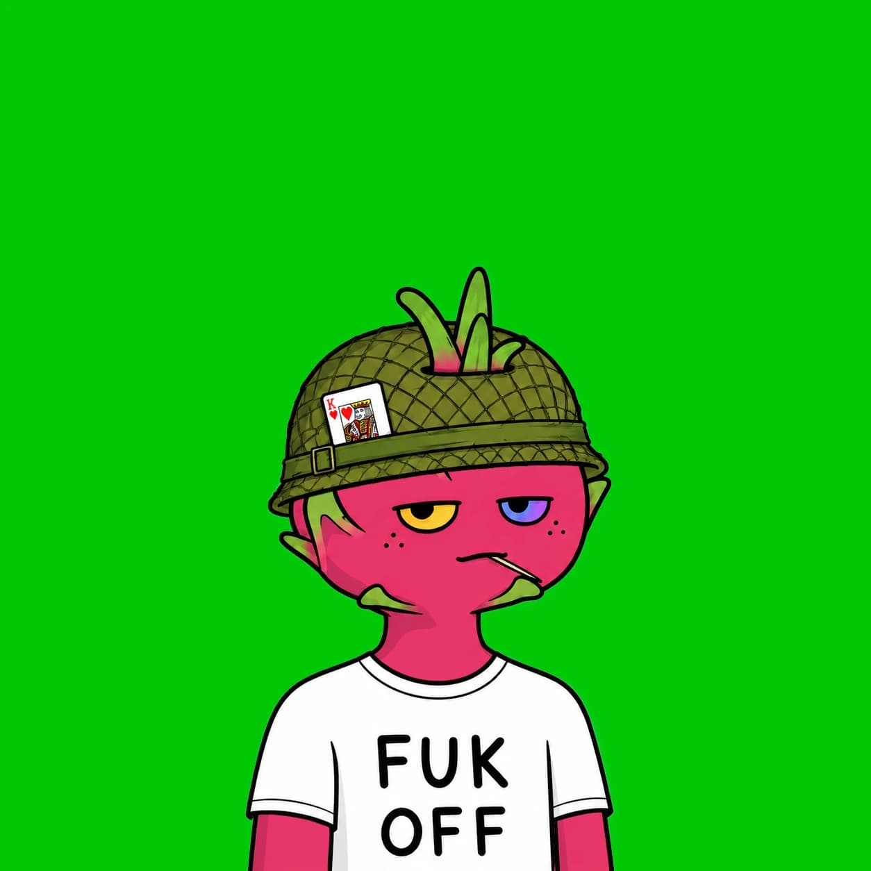 Robinhood Dragon Boy #8176