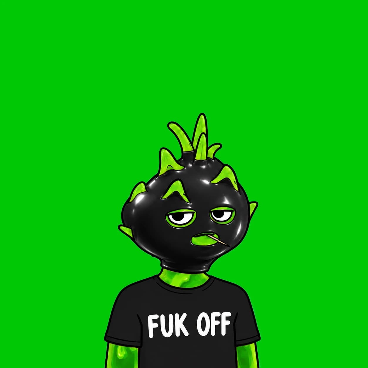 Robinhood Dragon Boy #8189