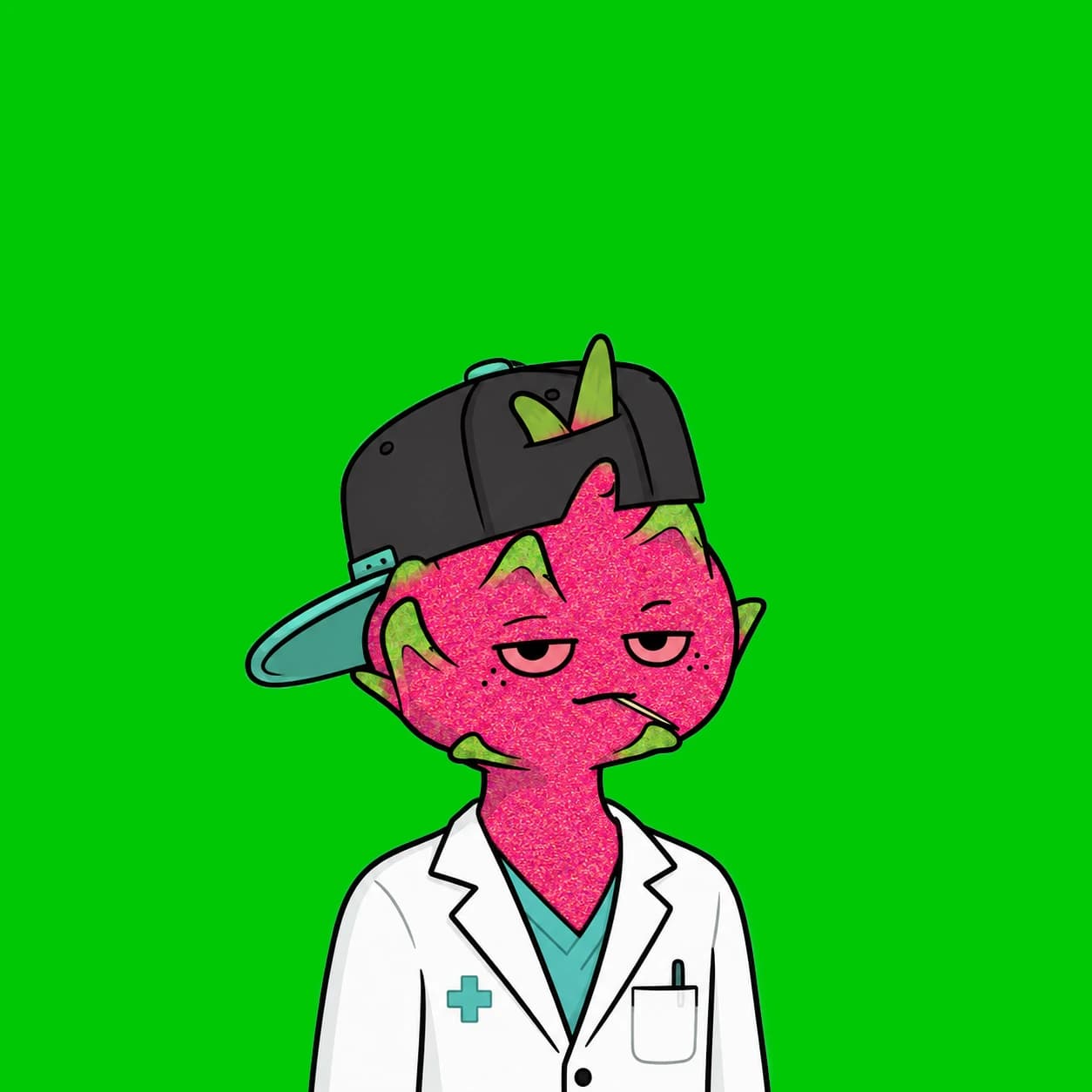 Robinhood Dragon Boy #8247
