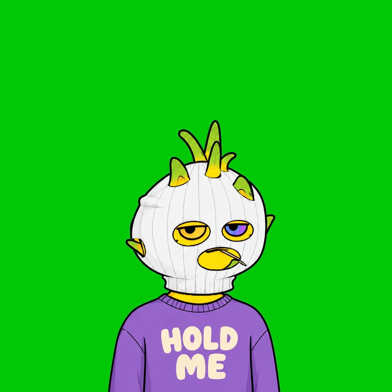 Robinhood Dragon Boy #8424