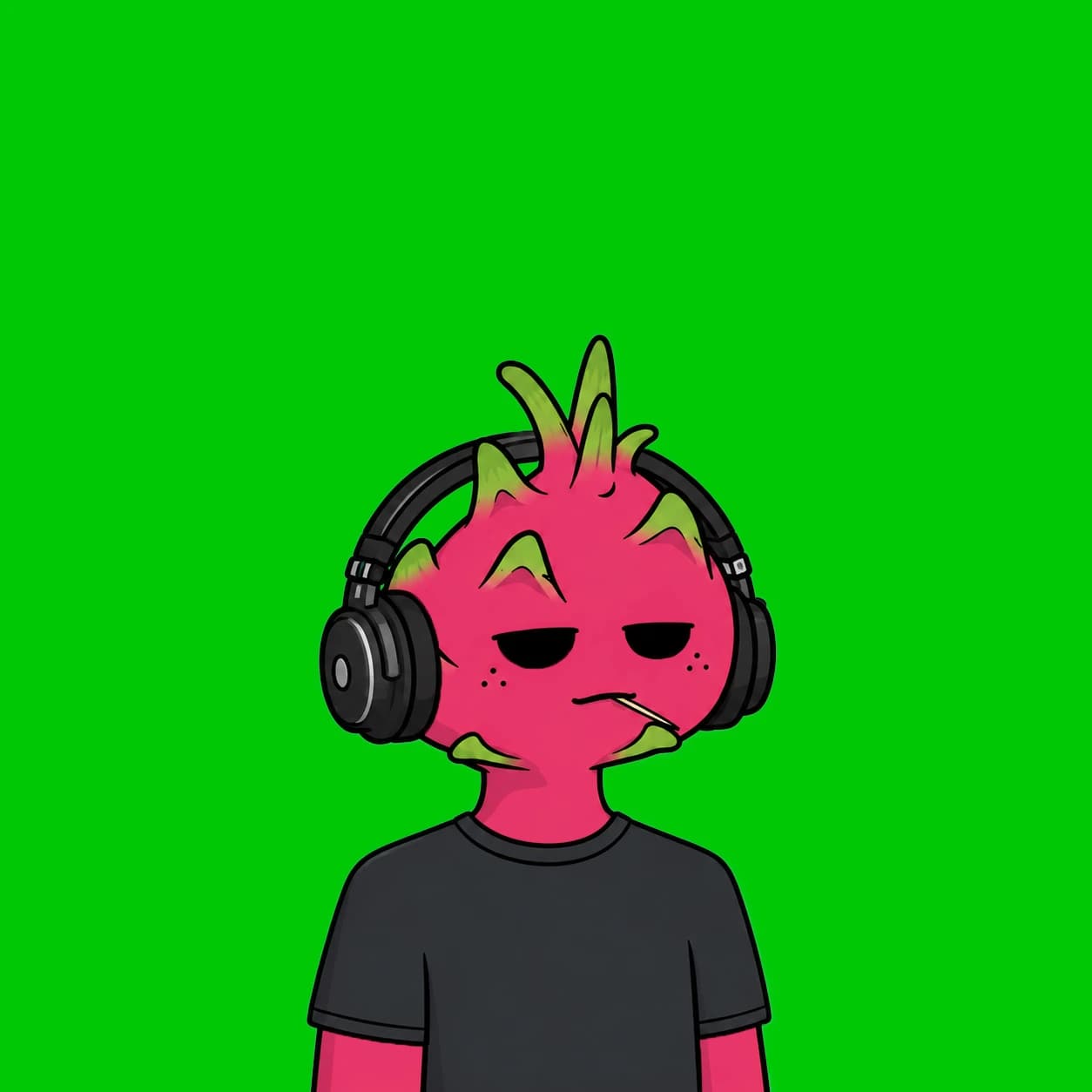 Robinhood Dragon Boy #9957