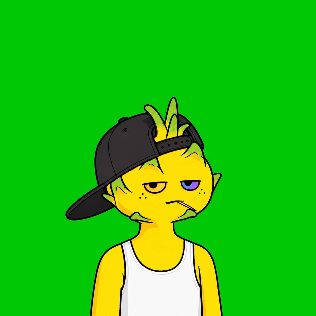 Robinhood Dragon Boy #9959