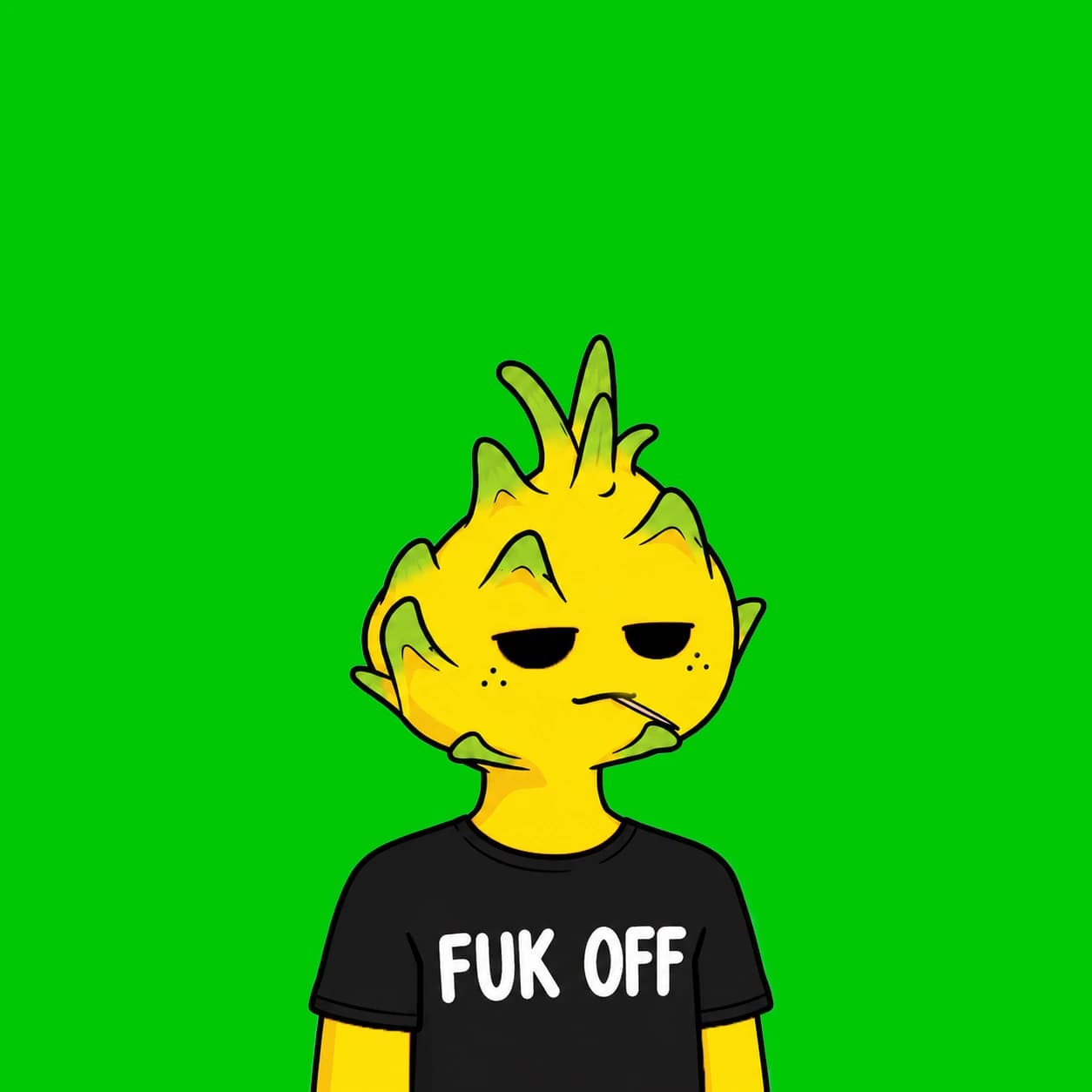 Robinhood Dragon Boy #9961