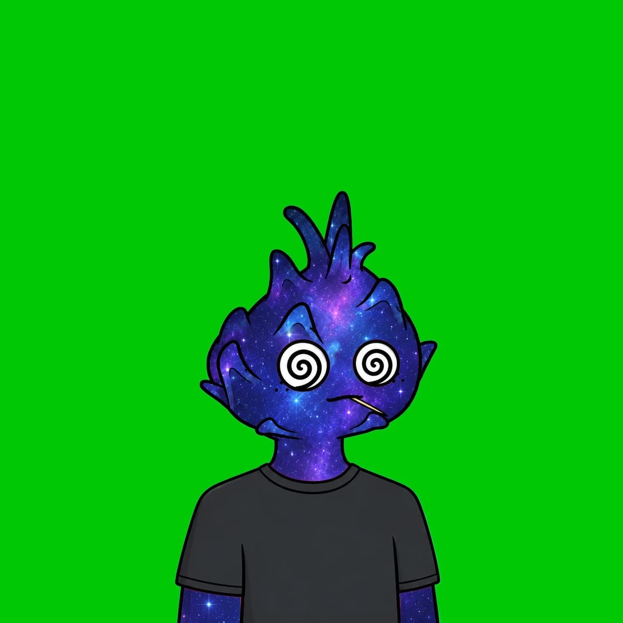 Robinhood Dragon Boy #9963