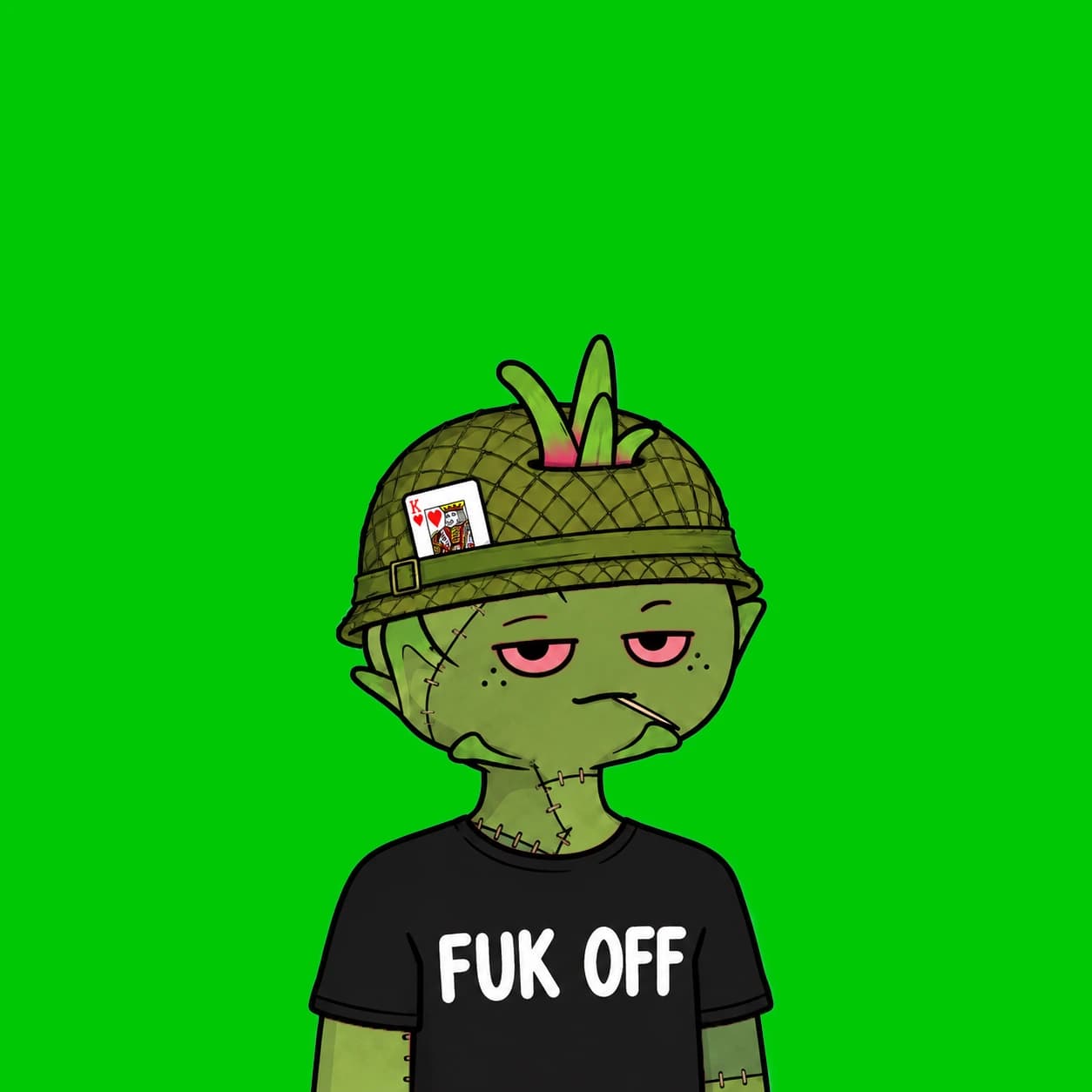 Robinhood Dragon Boy #9965