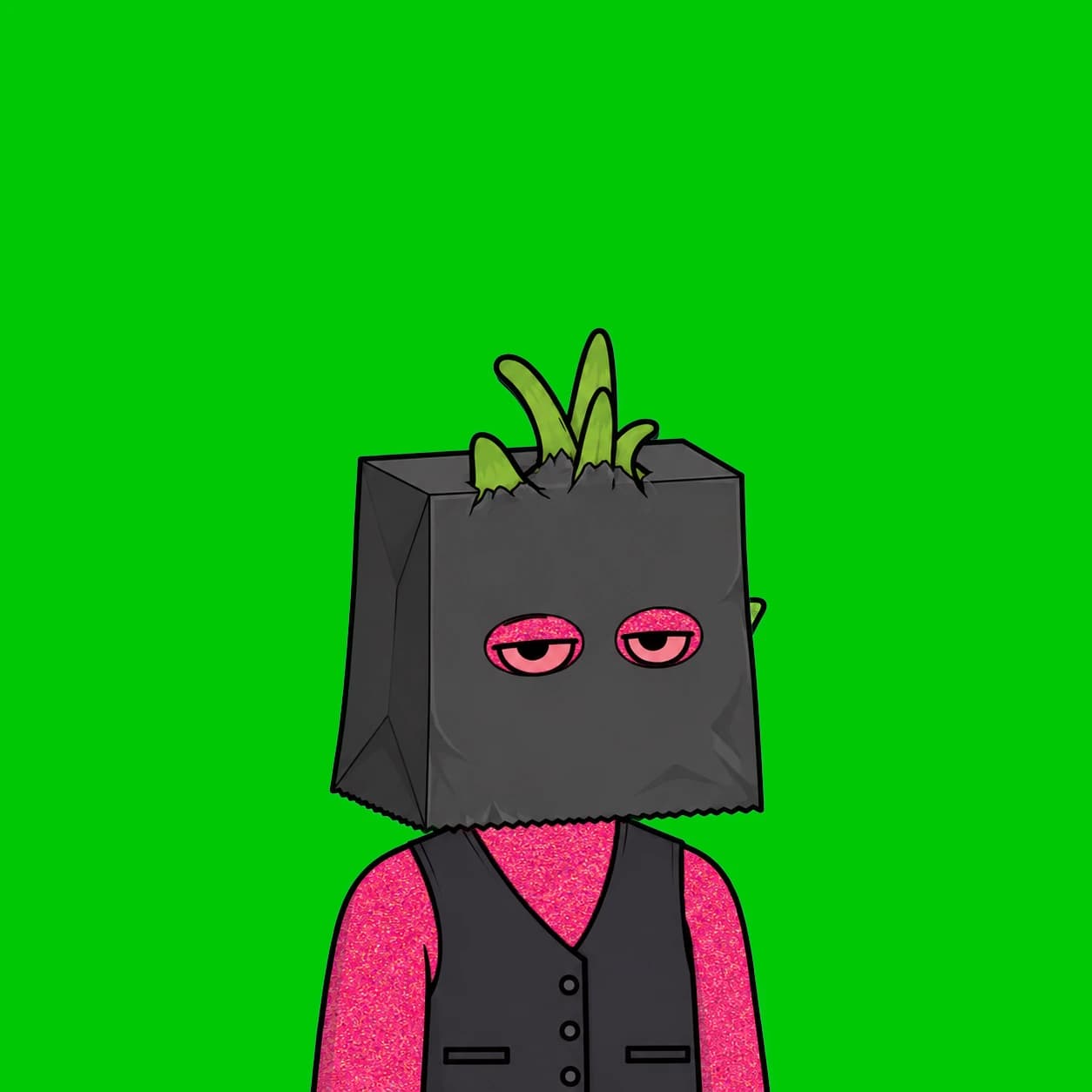Robinhood Dragon Boy #9968