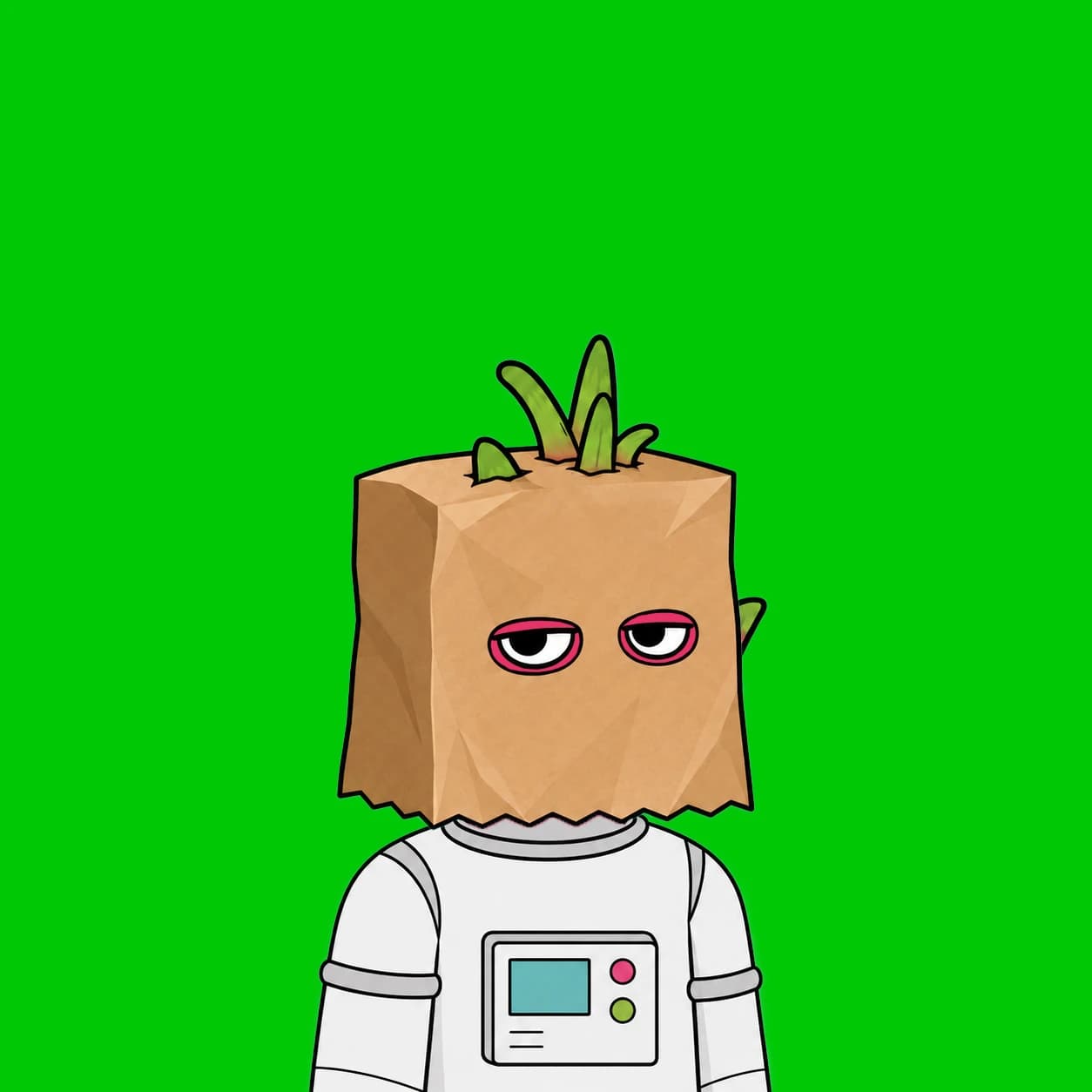 Robinhood Dragon Boy #9969