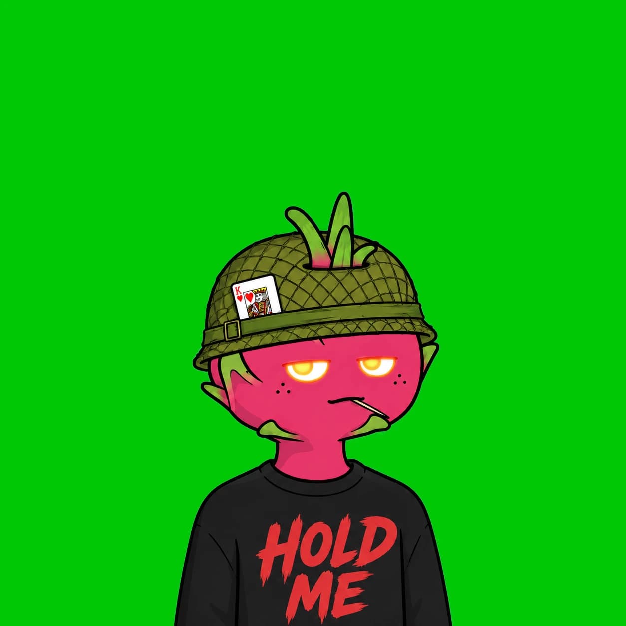 Robinhood Dragon Boy #9970
