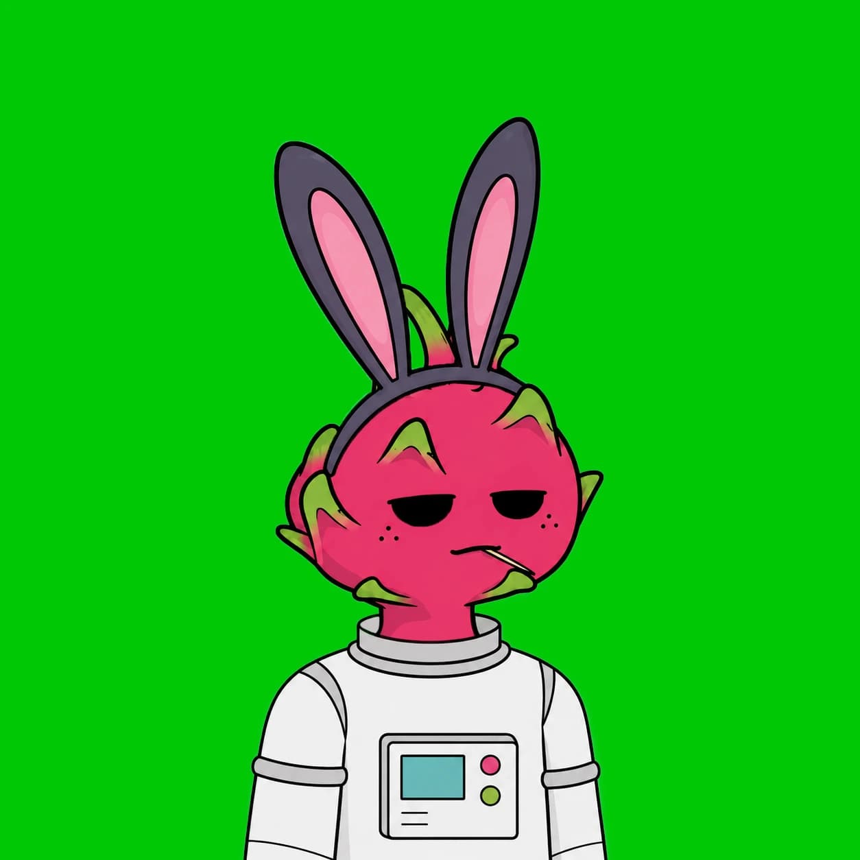 Robinhood Dragon Boy #9971