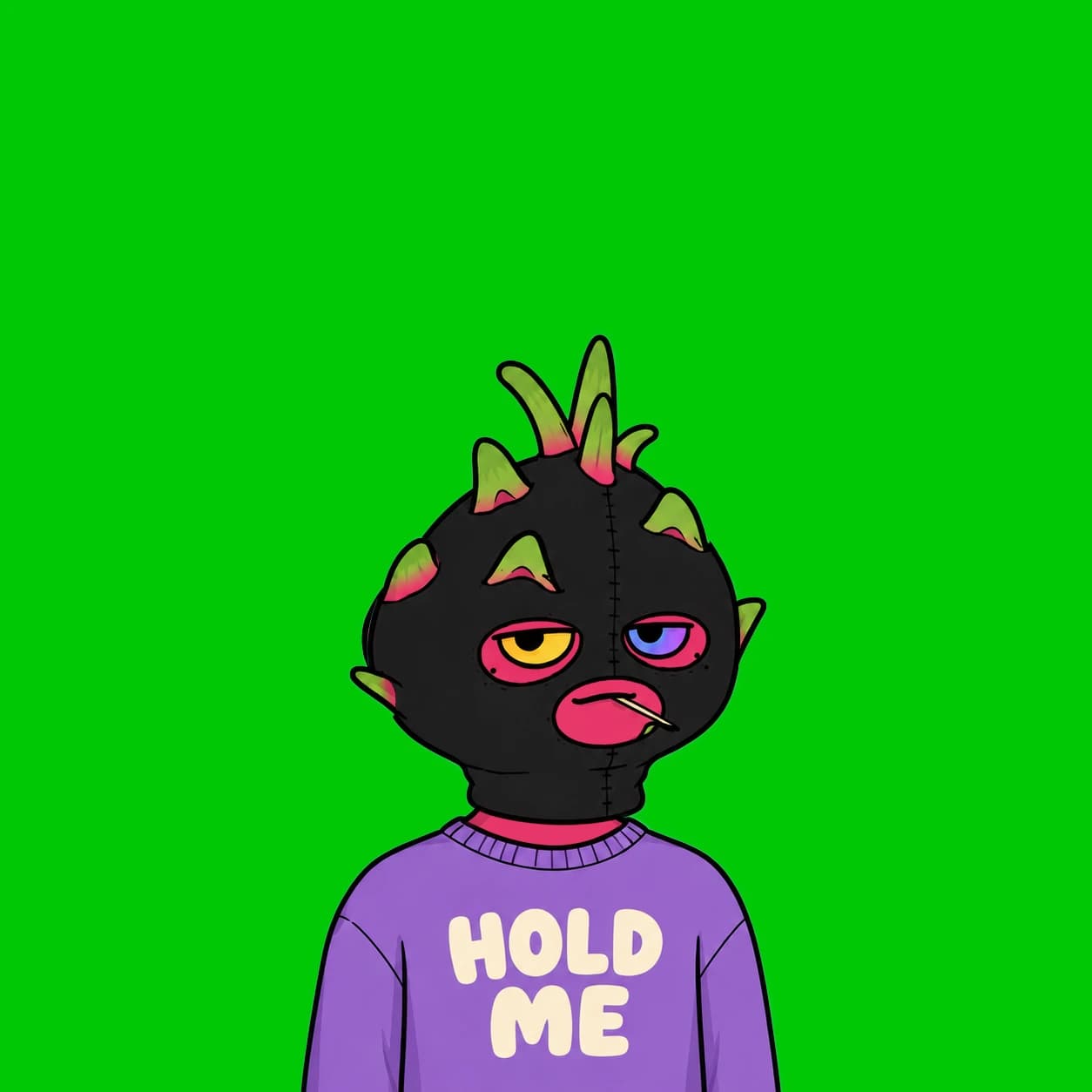Robinhood Dragon Boy #9973