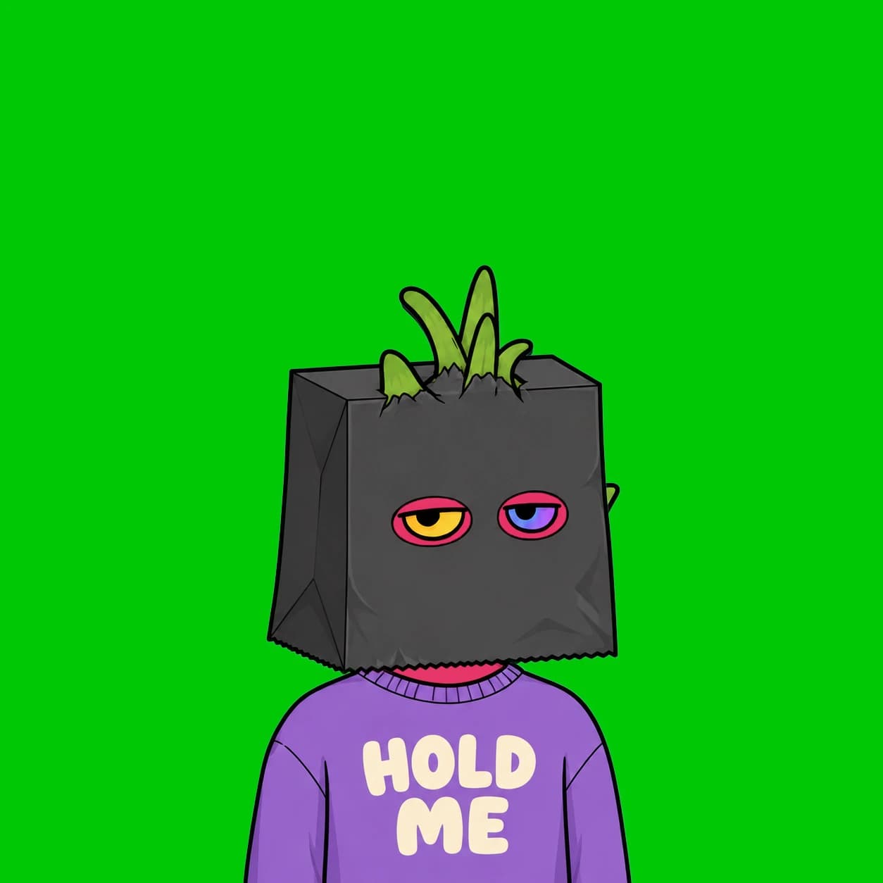Robinhood Dragon Boy #9974