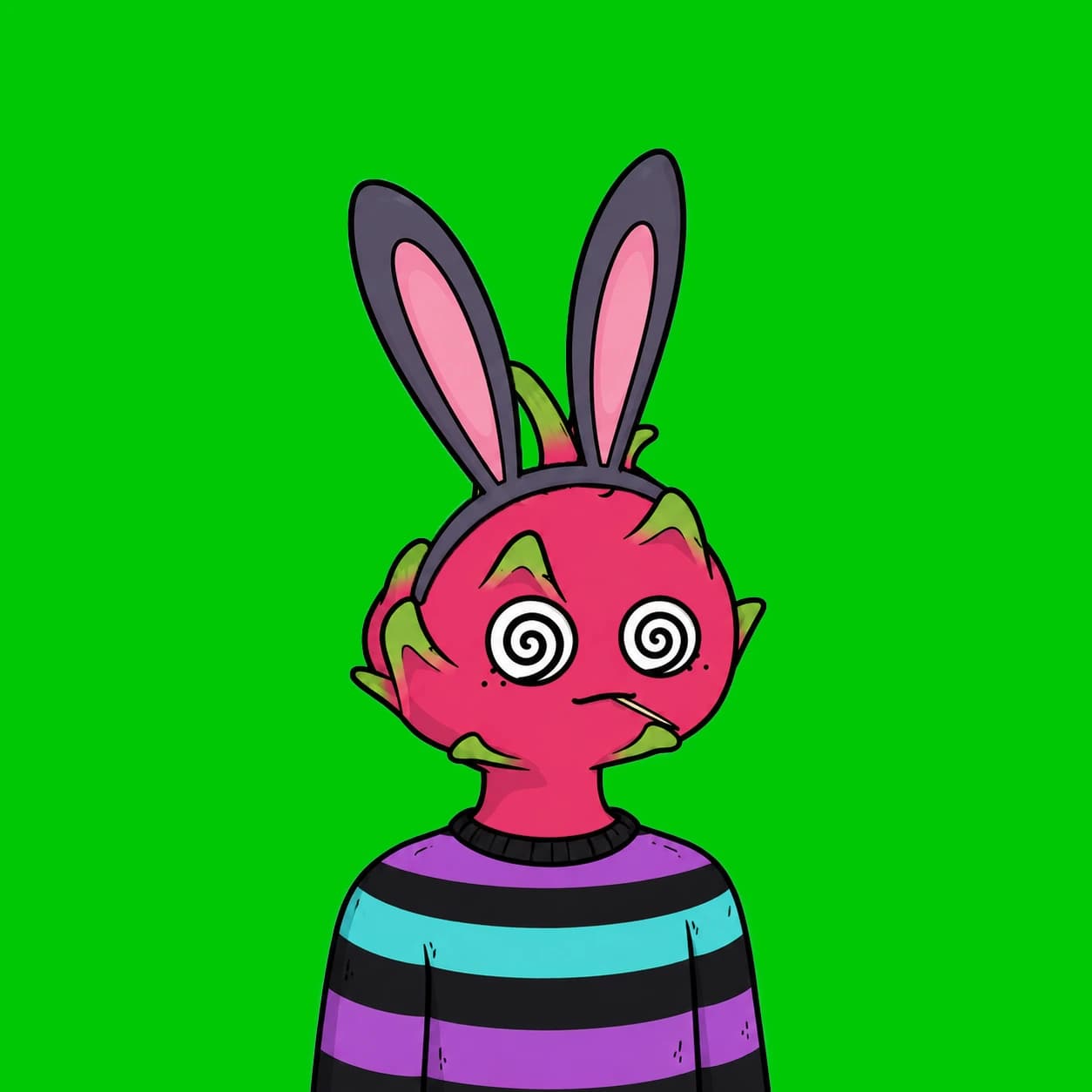 Robinhood Dragon Boy #9978
