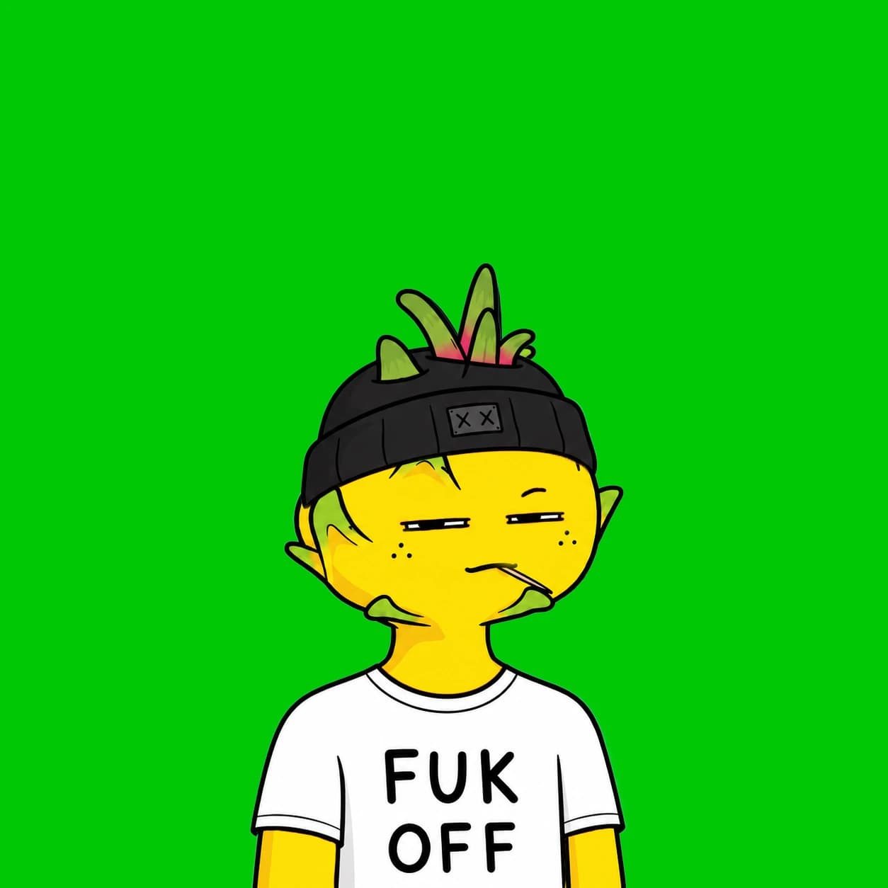 Robinhood Dragon Boy #9990