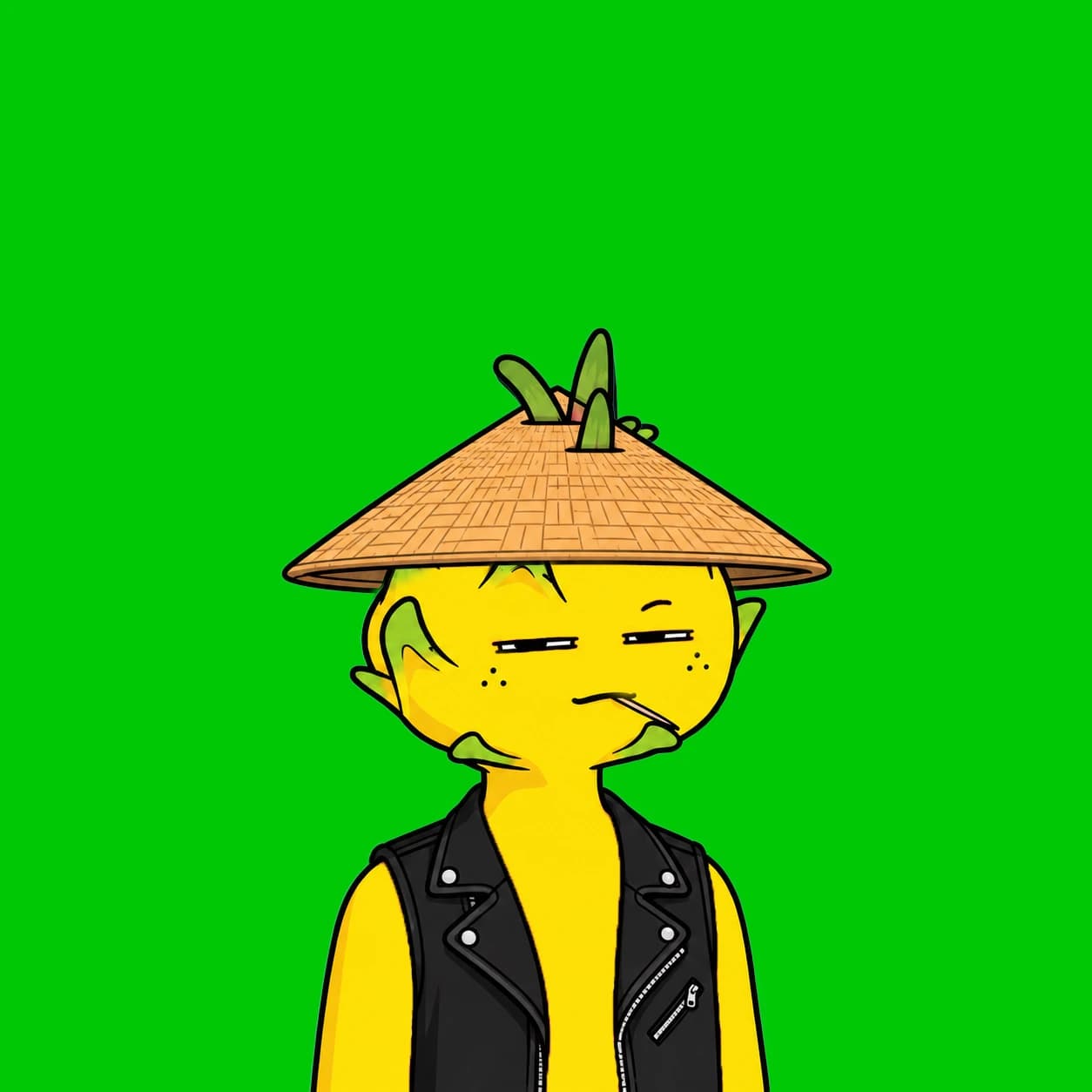 Robinhood Dragon Boy #9991