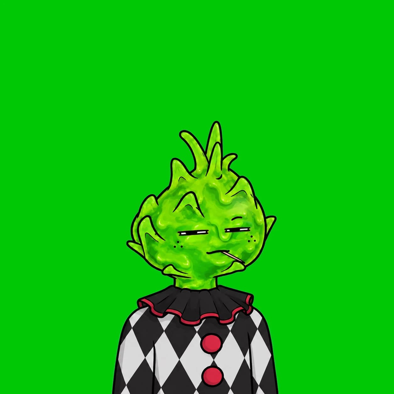 Robinhood Dragon Boy #9995