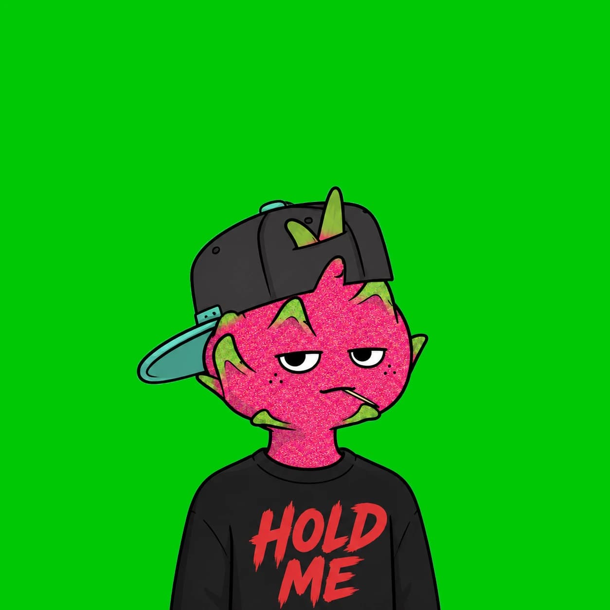 Robinhood Dragon Boy #9997