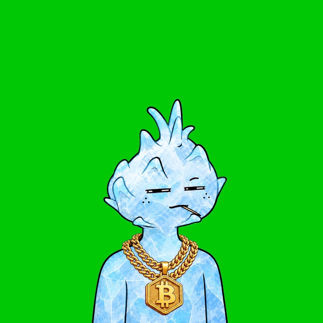 Robinhood Dragon Boy #9998