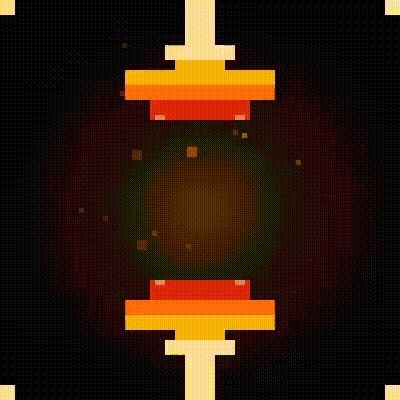 Pixel Forge
