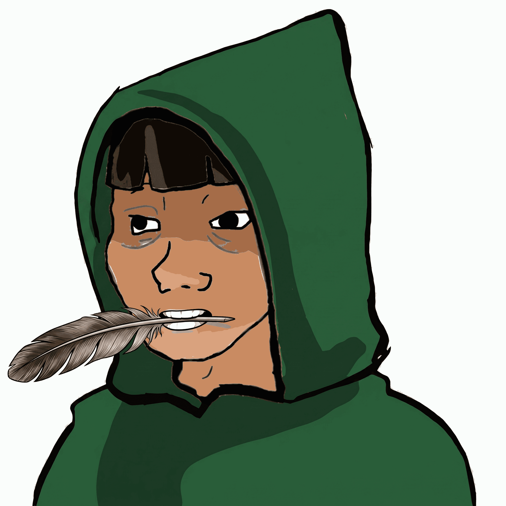 Hoodies #1044