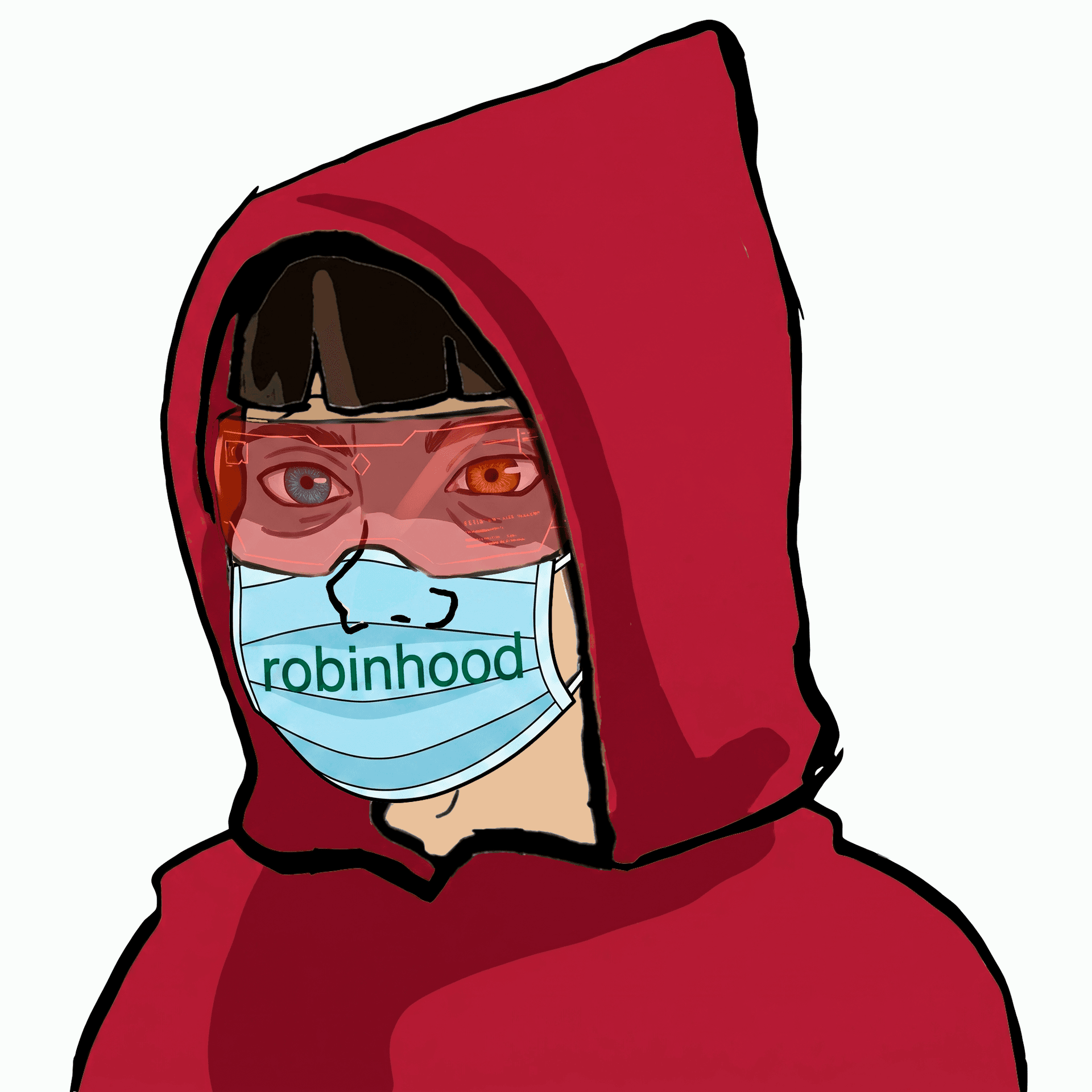 Hoodies #1061
