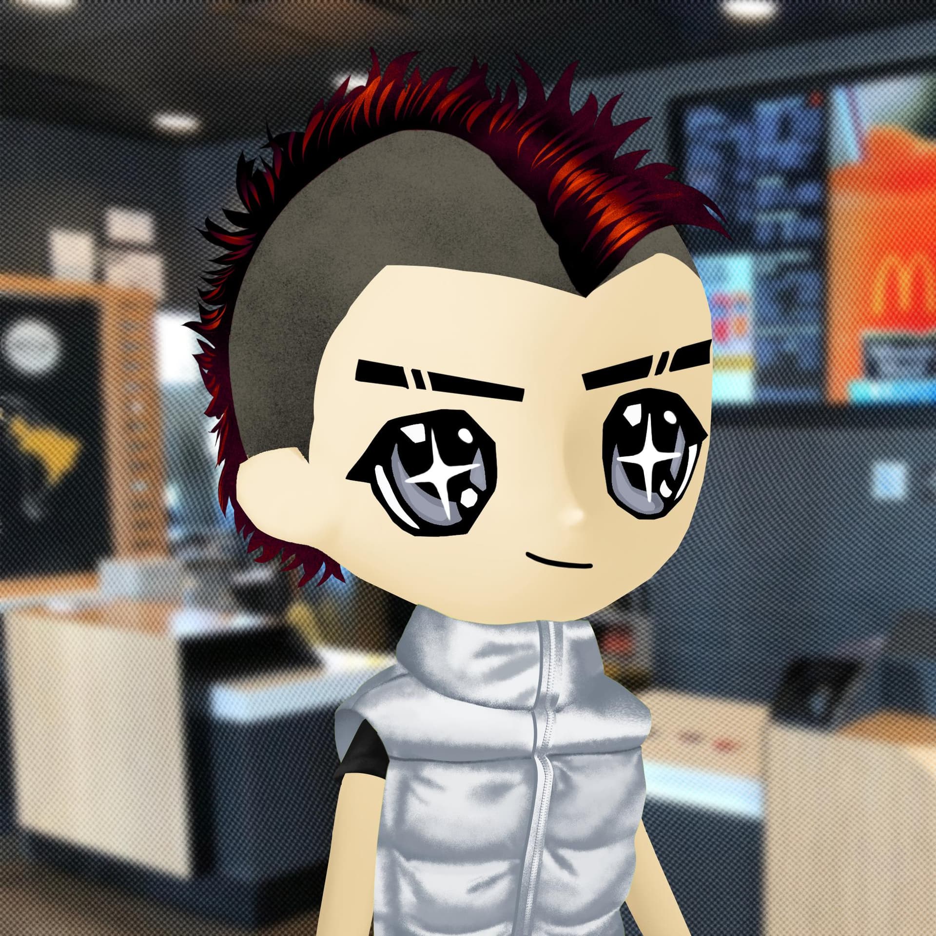 Hoodilio #3045