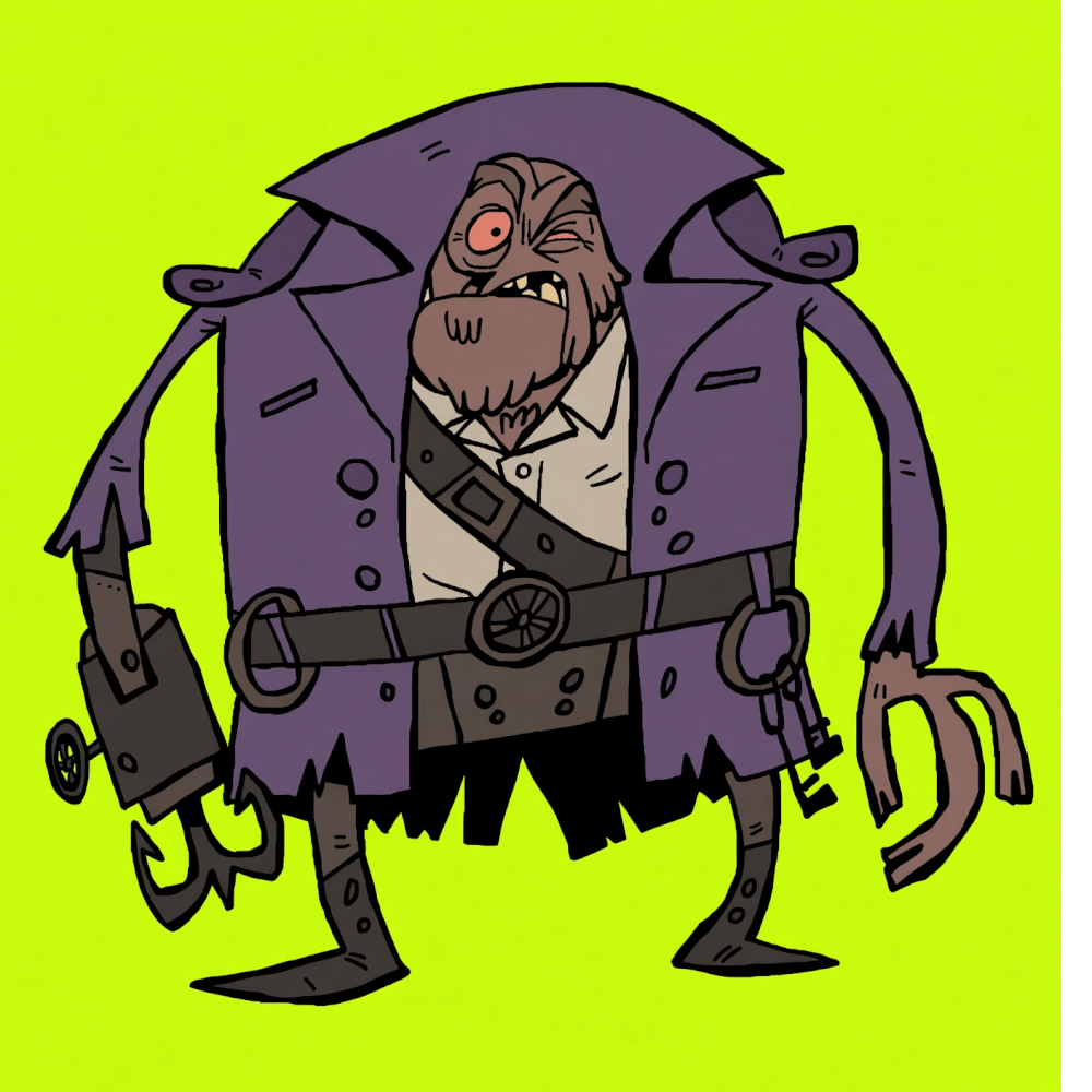 skeloton