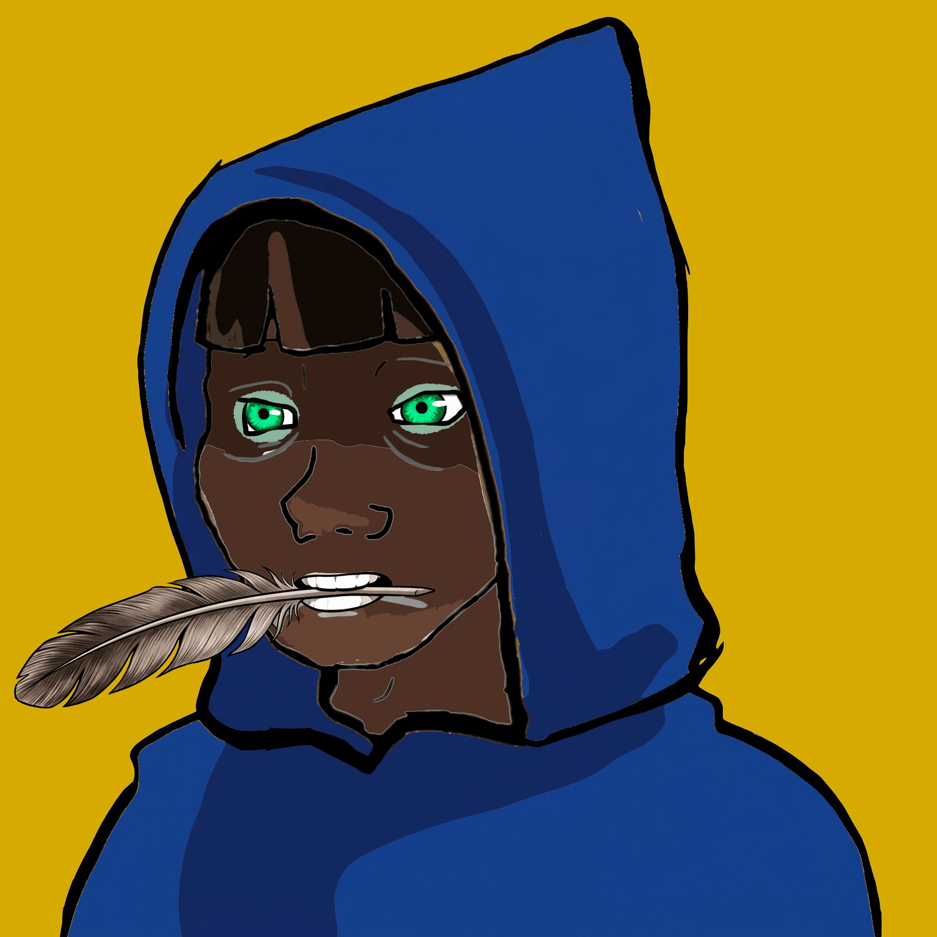 Hoodies #186