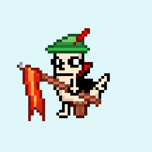 Minerdickbutt