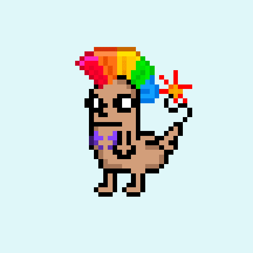 Minerdickbutt