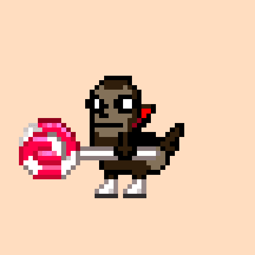 Minerdickbutt
