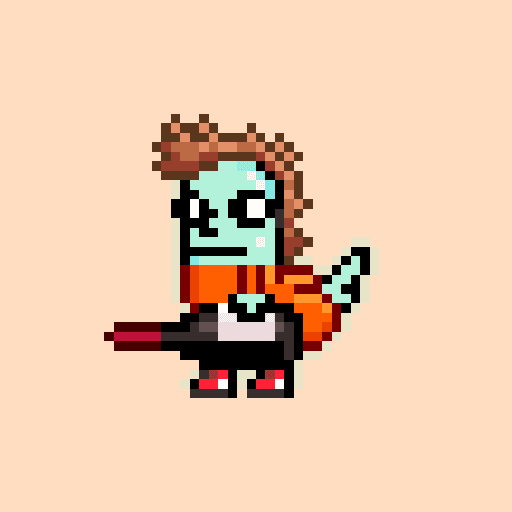 Minerdickbutt