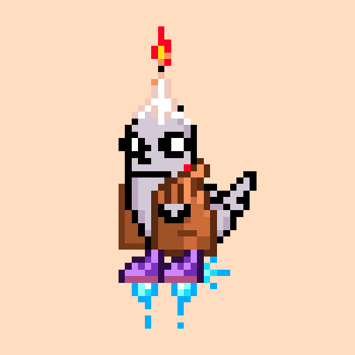 Minerdickbutt
