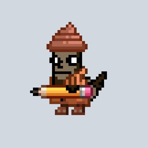 Minerdickbutt