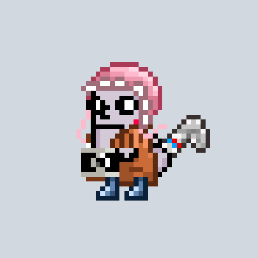 Minerdickbutt