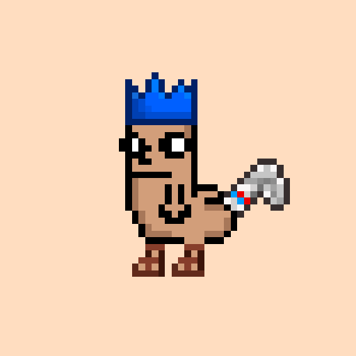 Minerdickbutt