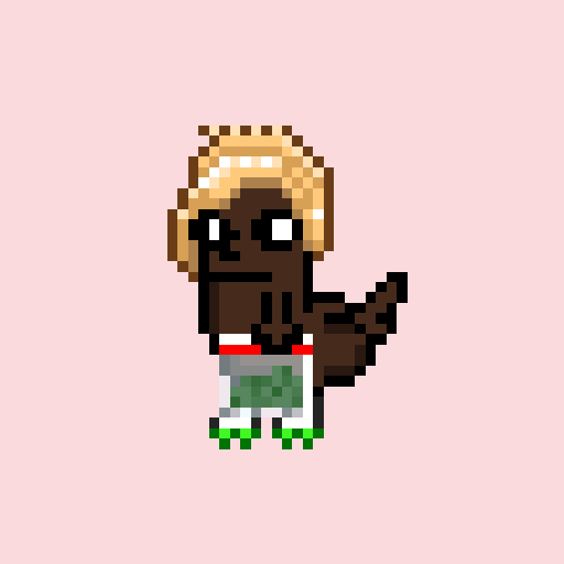 Minerdickbutt