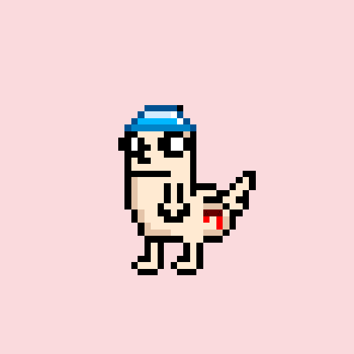 Minerdickbutt