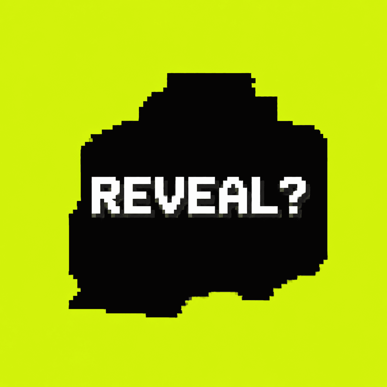 Pre-Reveal Printer