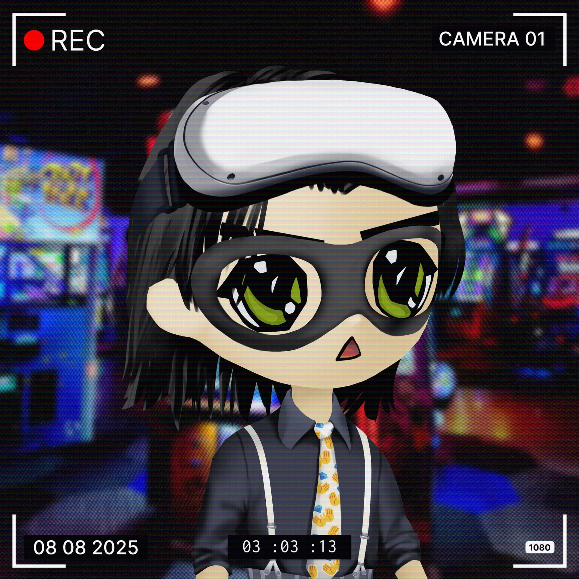 Hoodilio #2107
