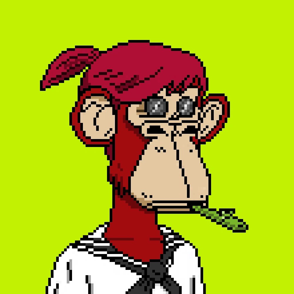 Bored Hood Apes Club #2559