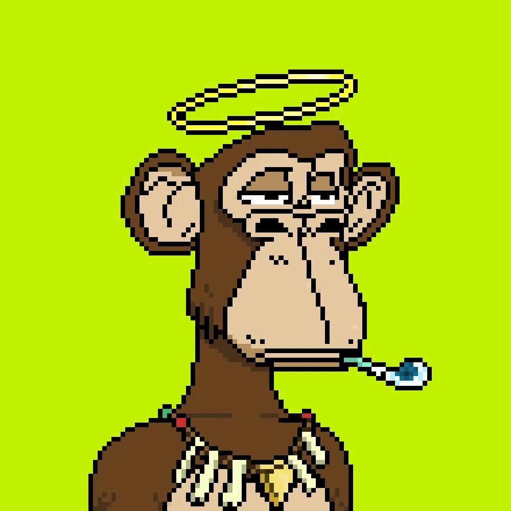 Bored Hood Apes Club #2569