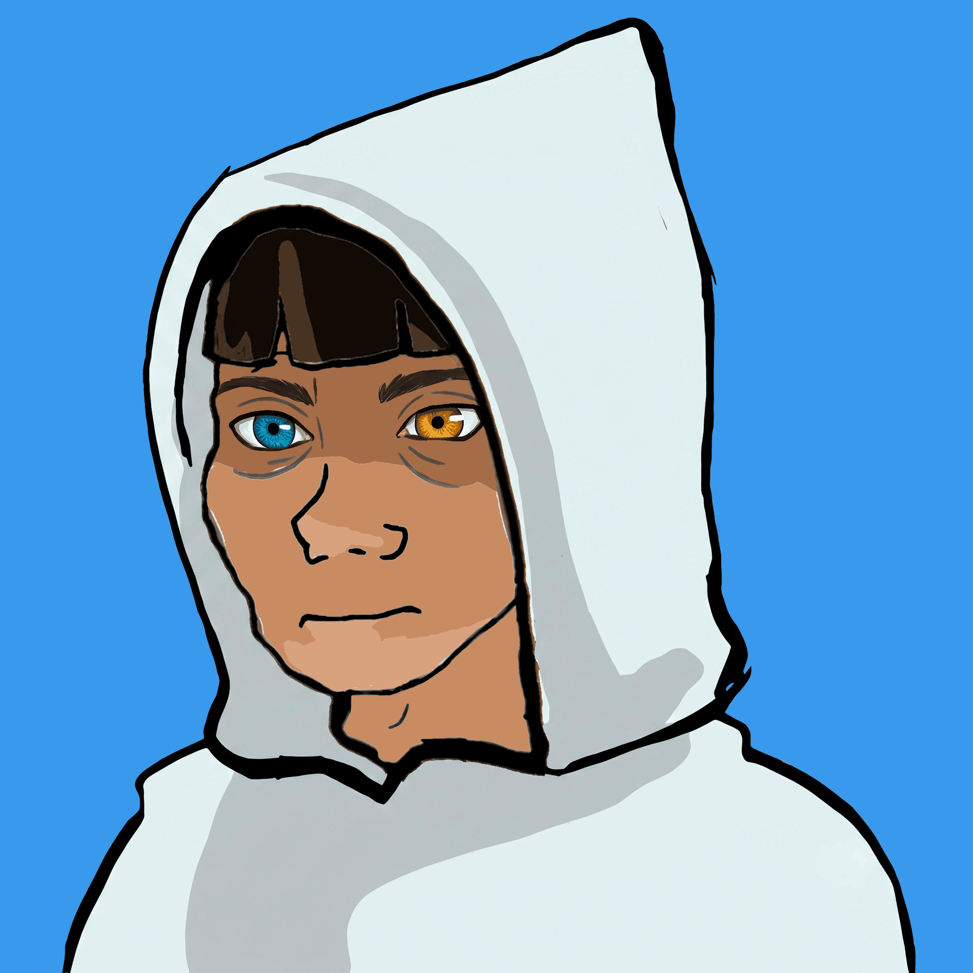 Hoodies #1076