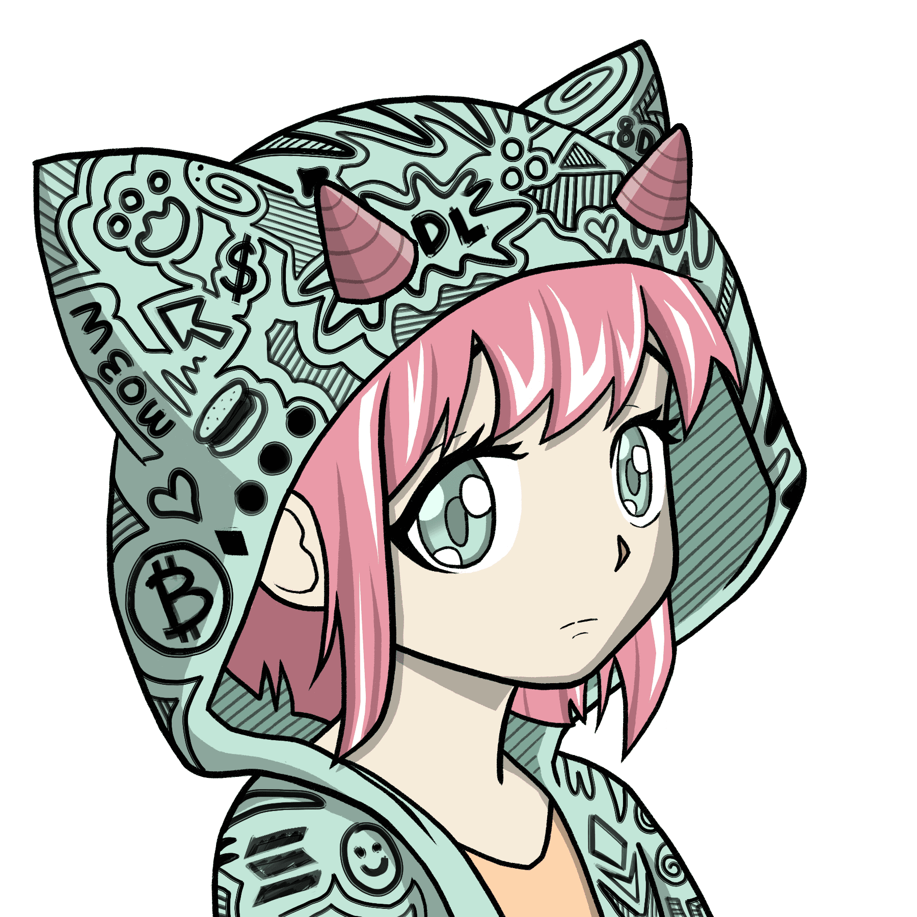 Cyber Darling